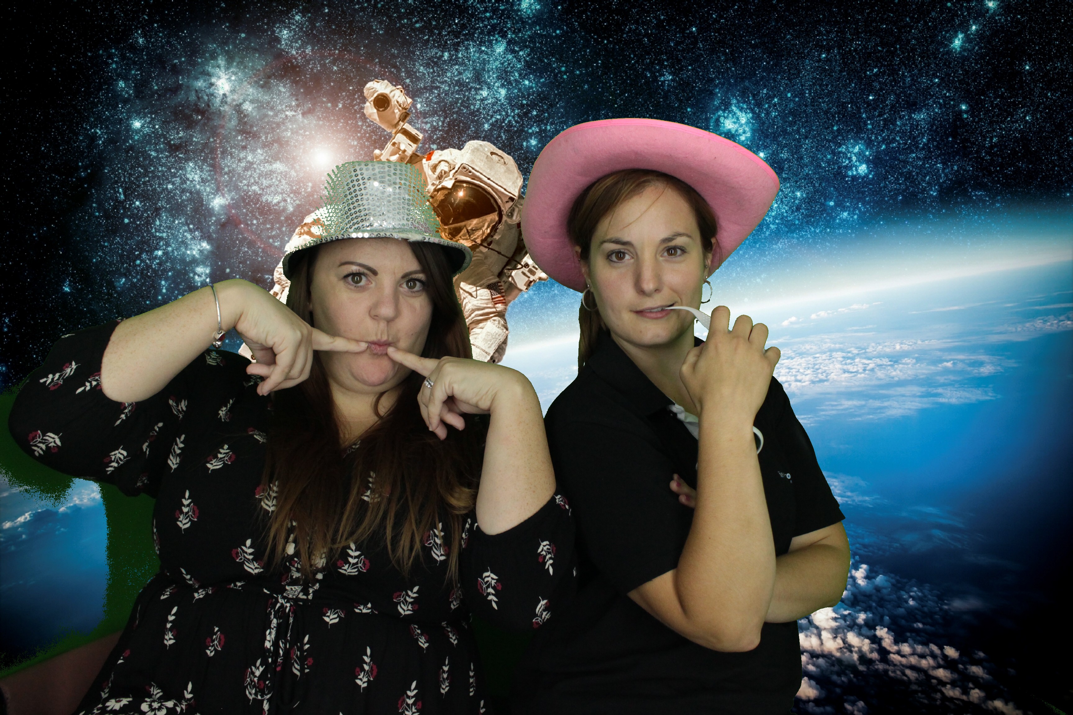 Rachel's 50th Birthday | View more photos from the event at gallery.myphotoboothexperience.co.uk/u/MyPhotoBoothExperienceLtd/Rachels-50th-Birthday